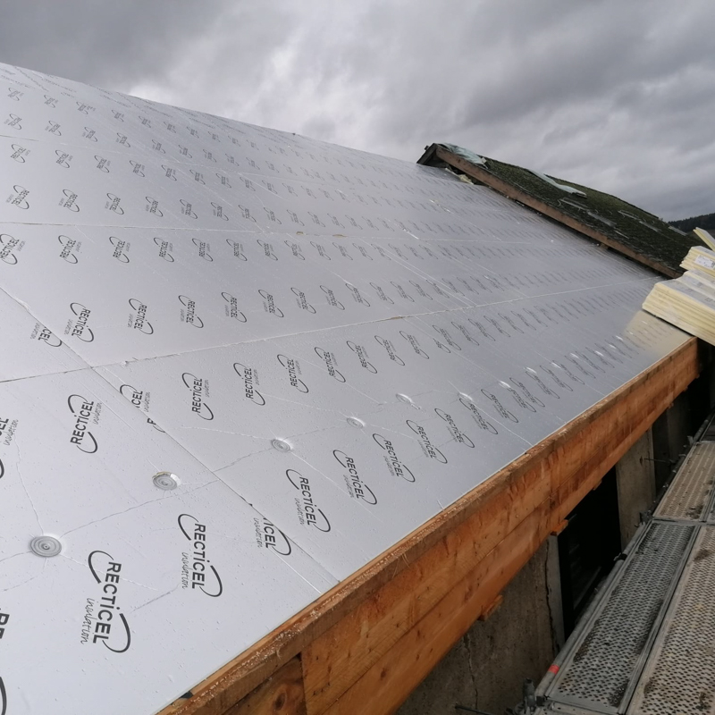 Toiture Fenschoise - Toiture