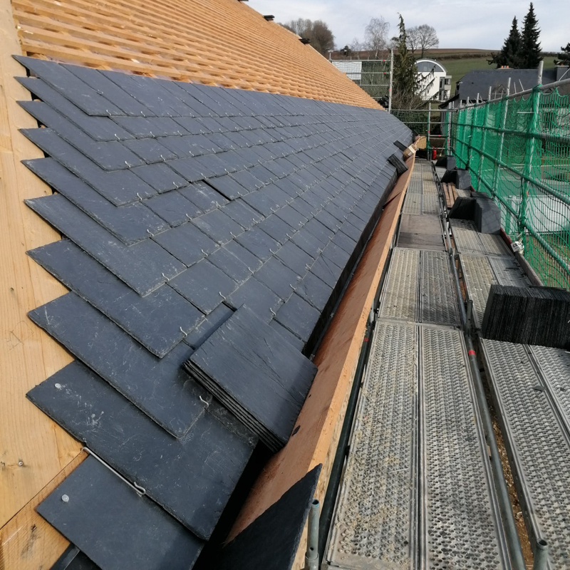 Toiture Fenschoise - Toiture