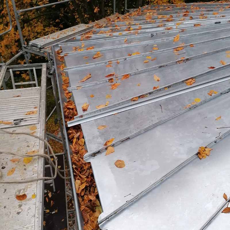 Toiture Fenschoise - Zinguerie Toiture Fenschoise - Charpente